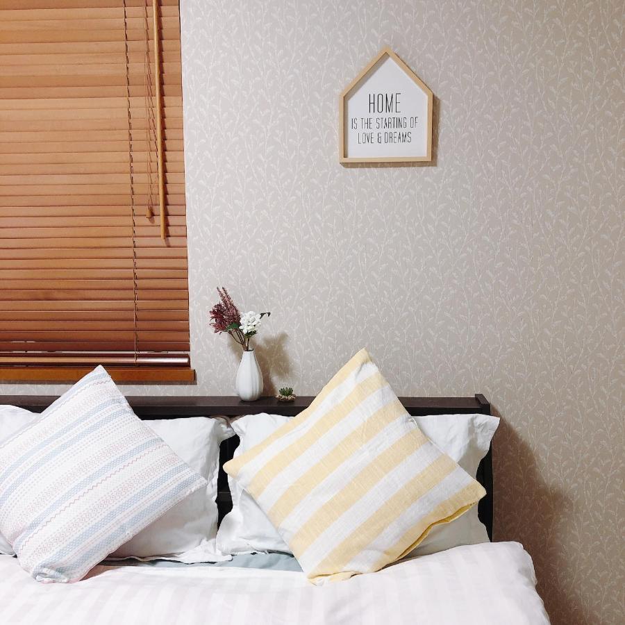 Apartamento Nestle Shinokubo Tokio