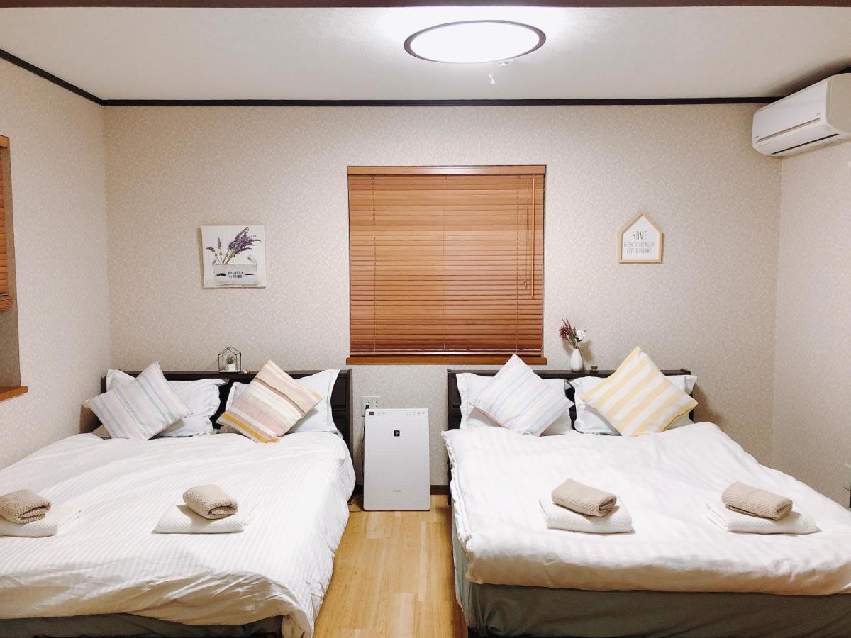 Nestle Shinokubo Apartamento