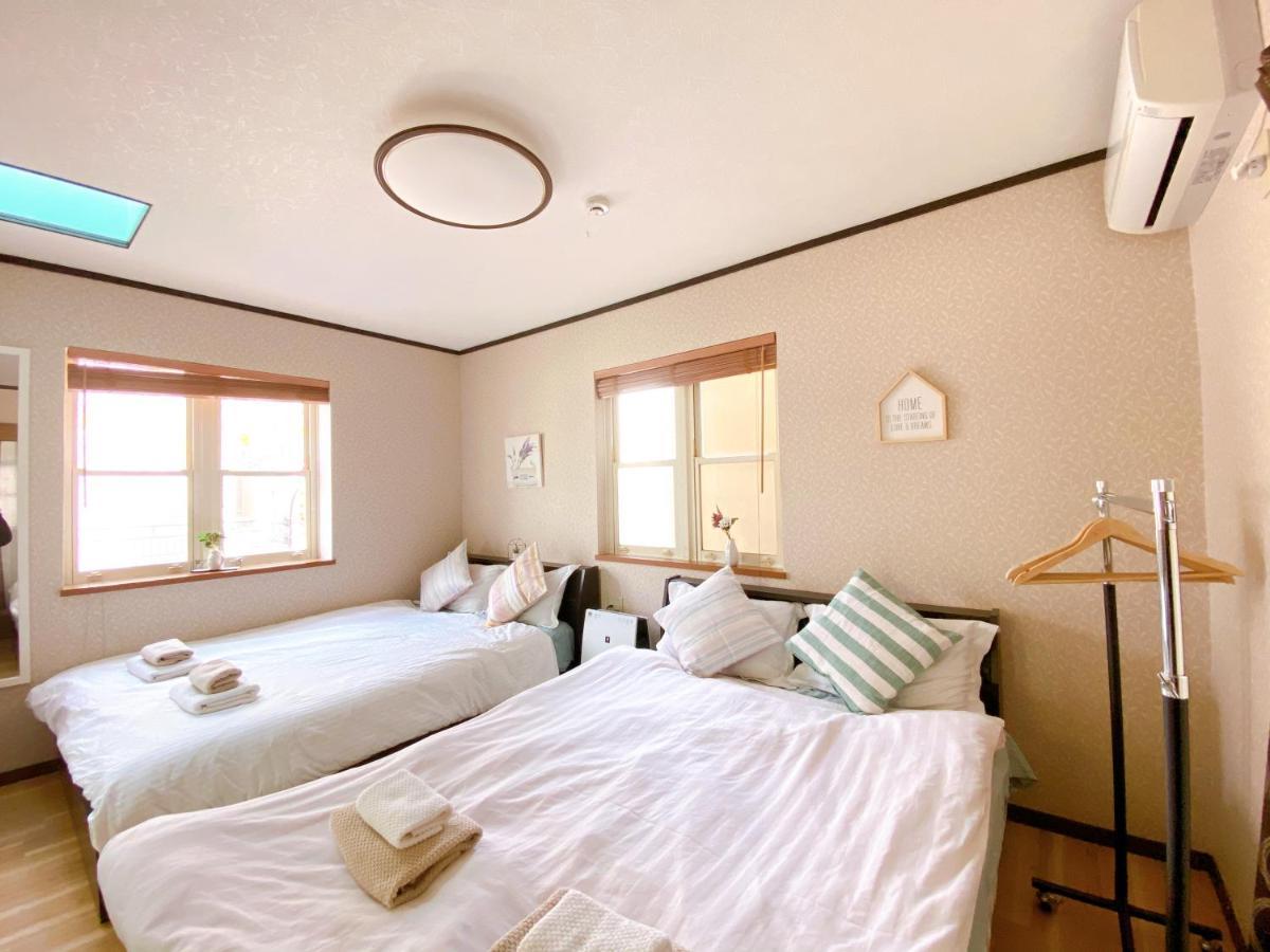 Apartamento Nestle Shinokubo Tokio