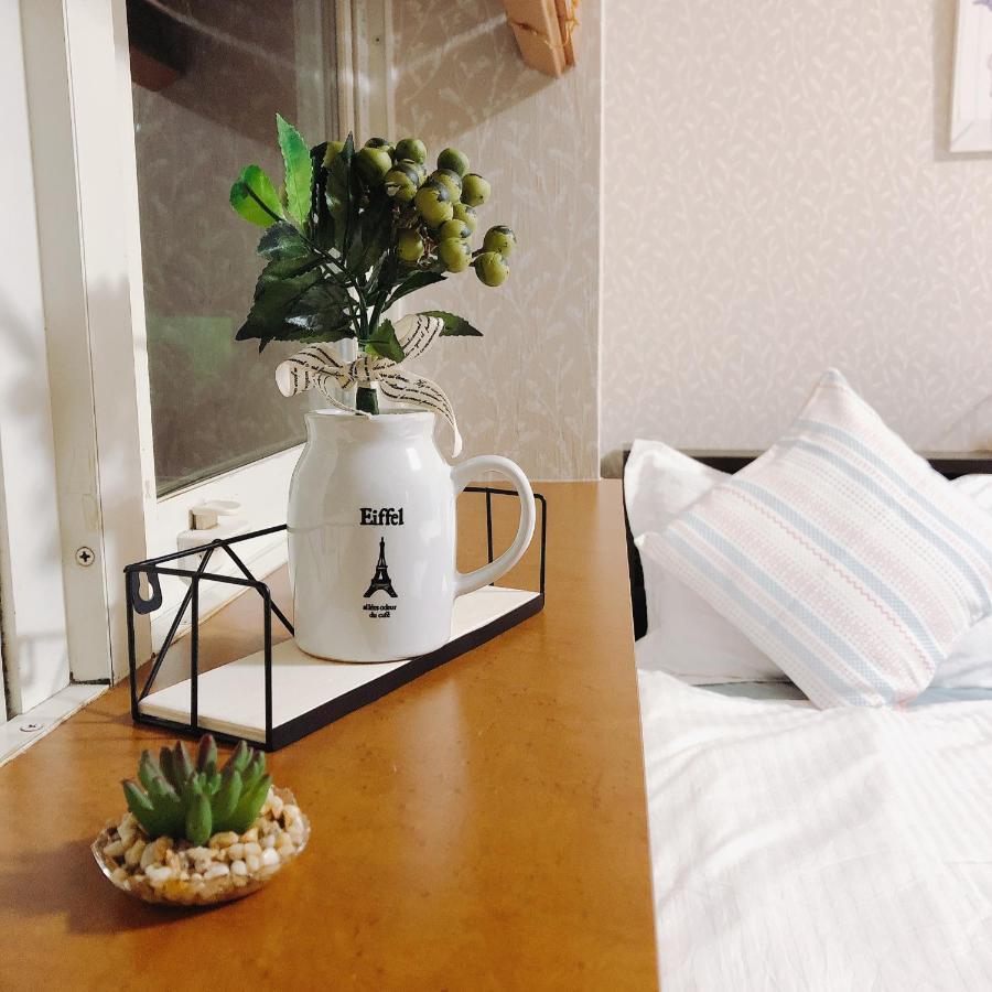 Apartamento Nestle Shinokubo Tokio