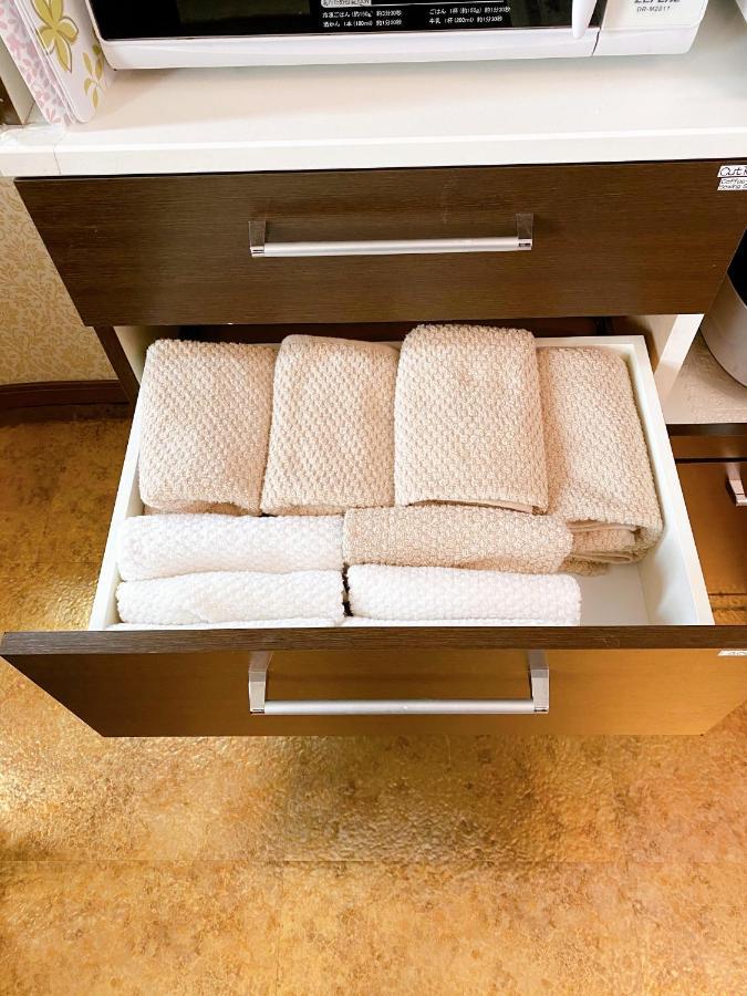 Nestle Shinokubo Apartamento *