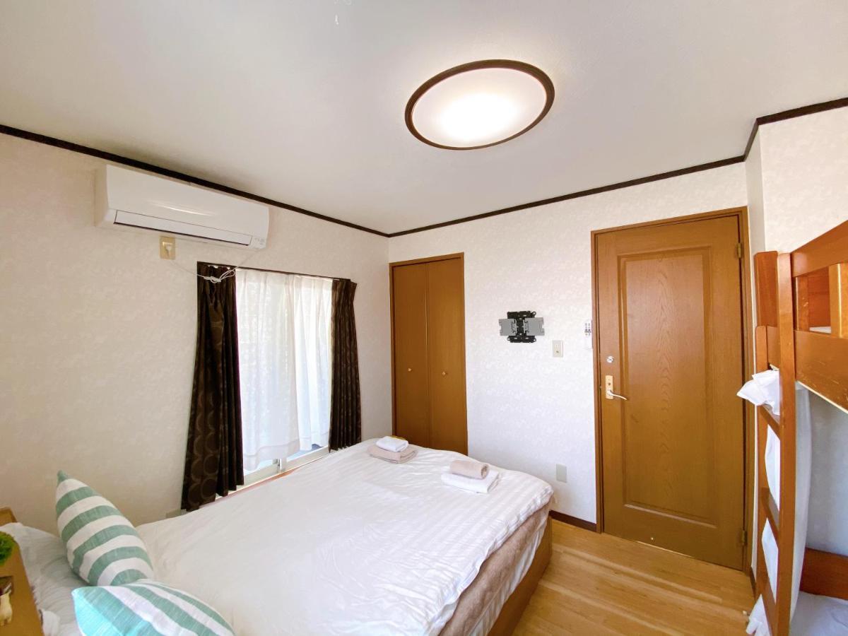 Nestle Shinokubo Apartamento Tokio