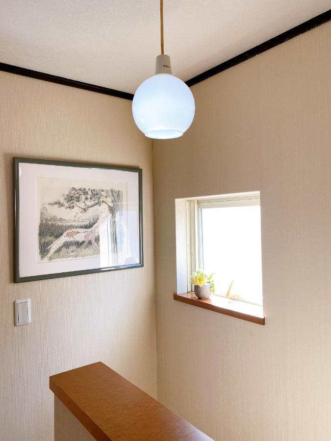 Apartamento Nestle Shinokubo