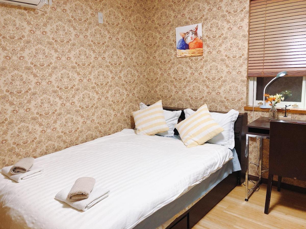 Nestle Shinokubo Apartamento Tokio
