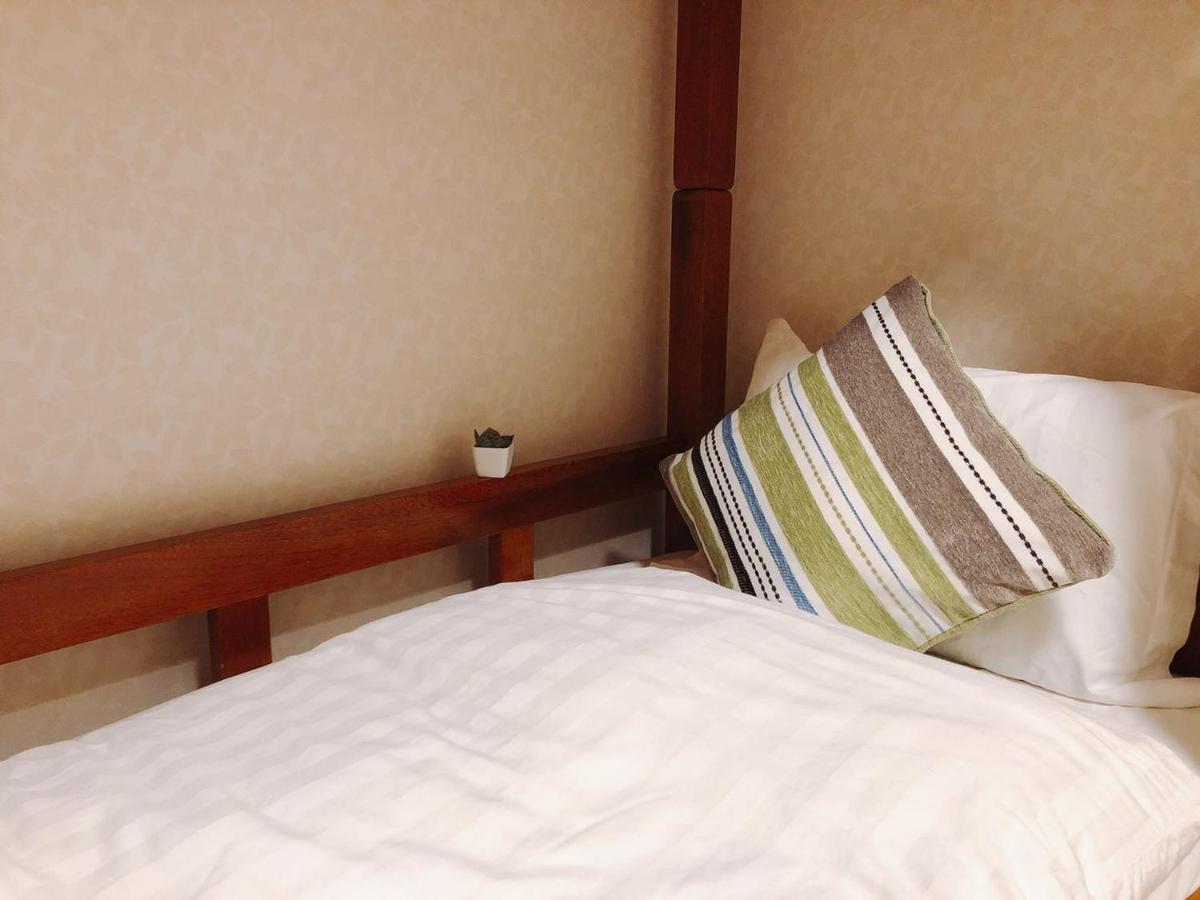 Apartamento Nestle Shinokubo Tokio