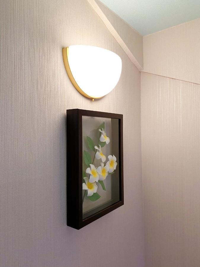 Apartamento Nestle Shinokubo Tokio