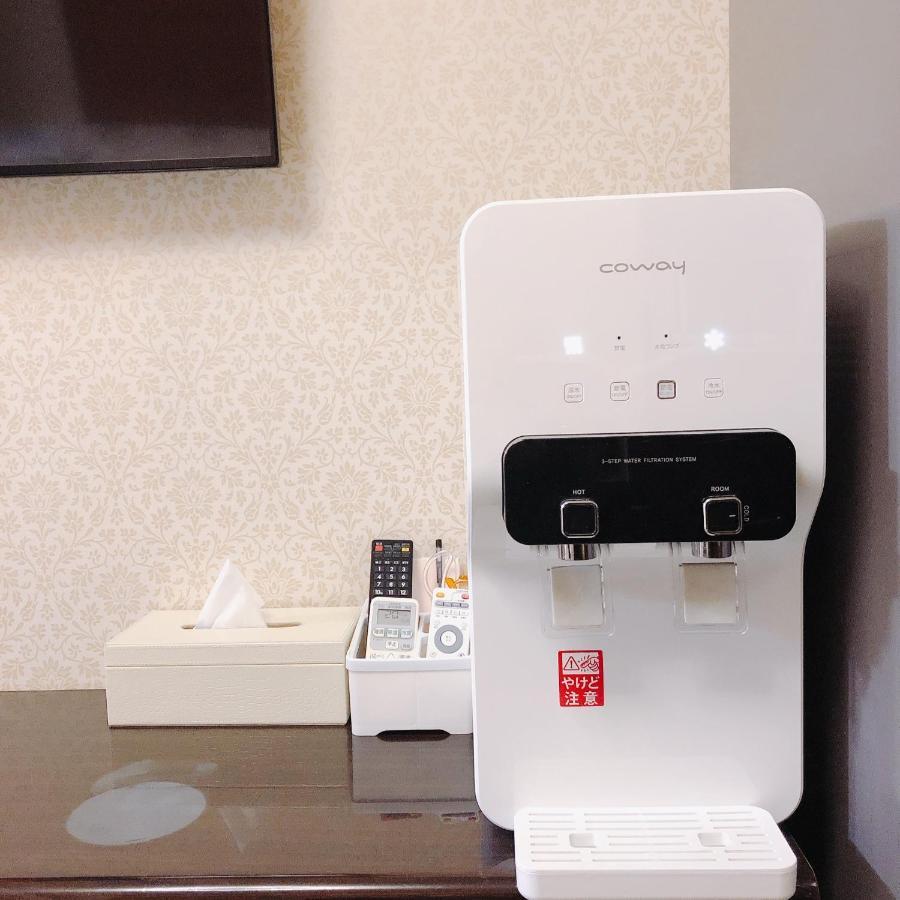 Nestle Shinokubo Apartamento
