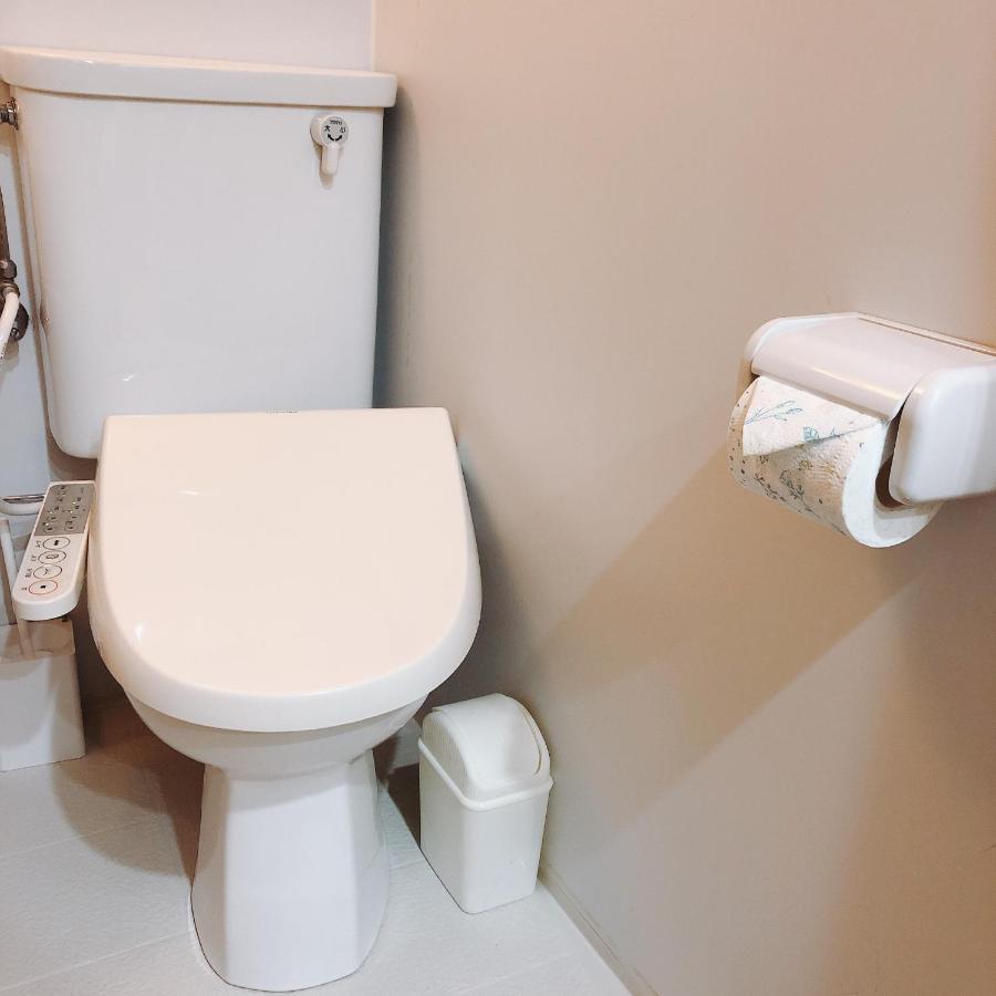 Nestle Shinokubo Apartamento Tokio