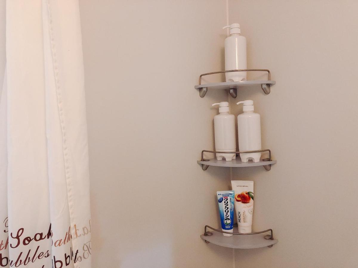 Nestle Shinokubo Apartamento Tokio