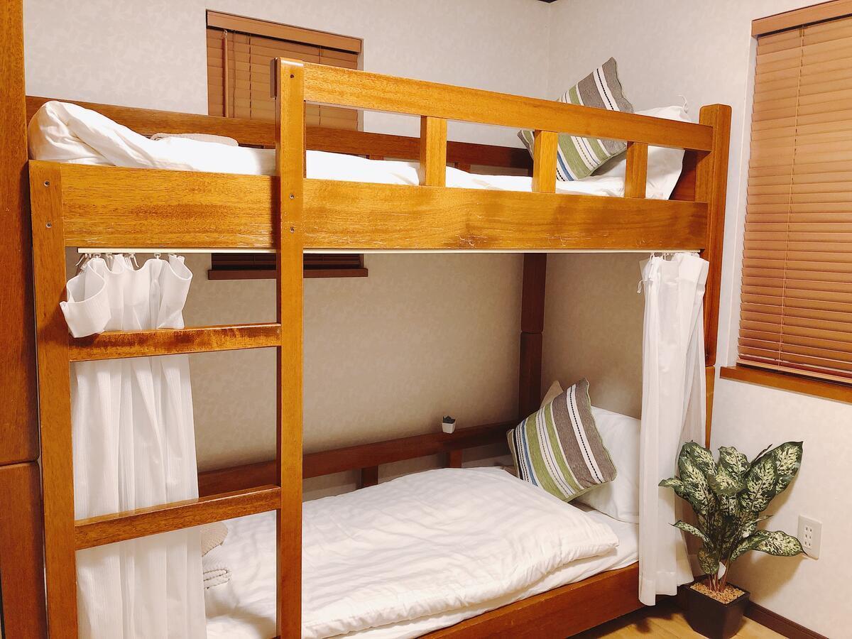 Apartamento Nestle Shinokubo Tokio