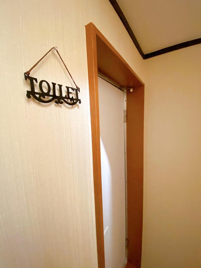 Nestle Shinokubo Apartamento *