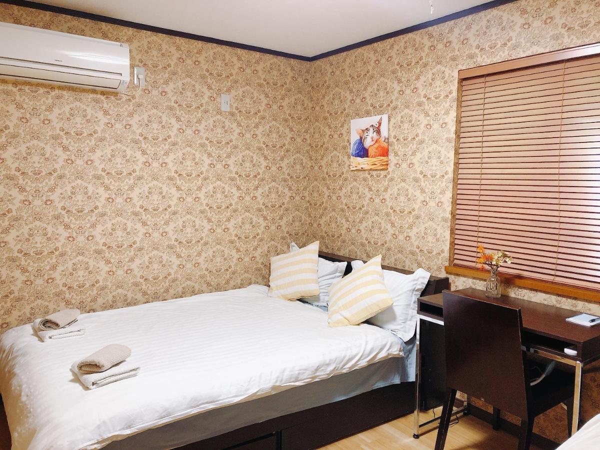 Nestle Shinokubo Apartamento