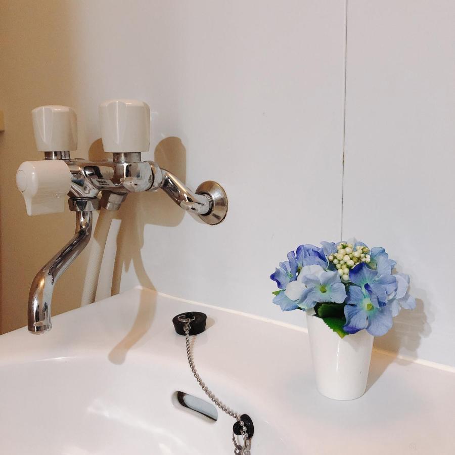Apartamento Nestle Shinokubo Tokio