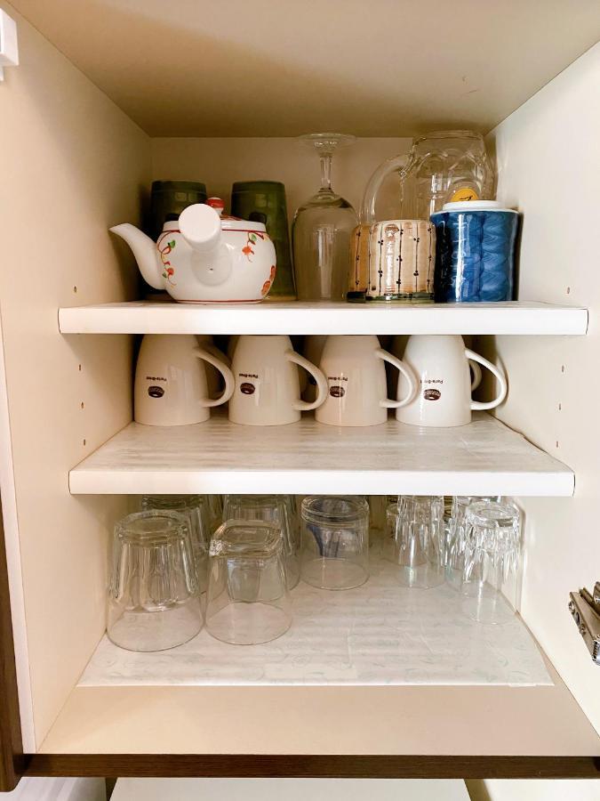 Apartamento Nestle Shinokubo